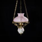 1338 4639 HANGING LAMP